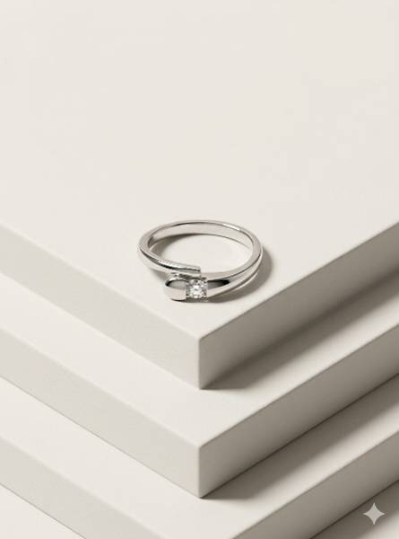 The Meridian Tension Ring