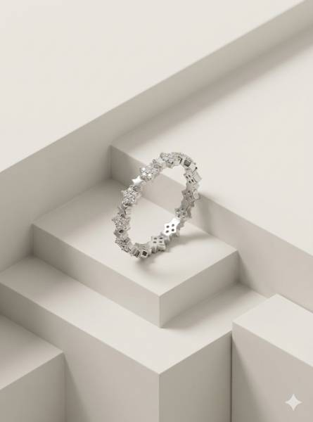 The Celestial Eternity Band