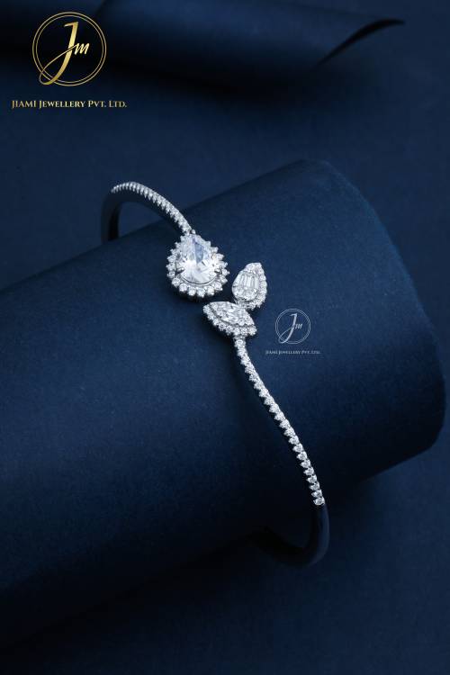 The Enchanted Butterfly Kada