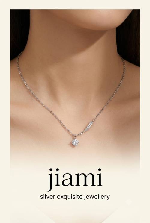 Heart VDrop Pendant