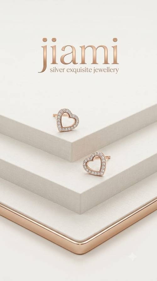 Affection Bloom Studs
